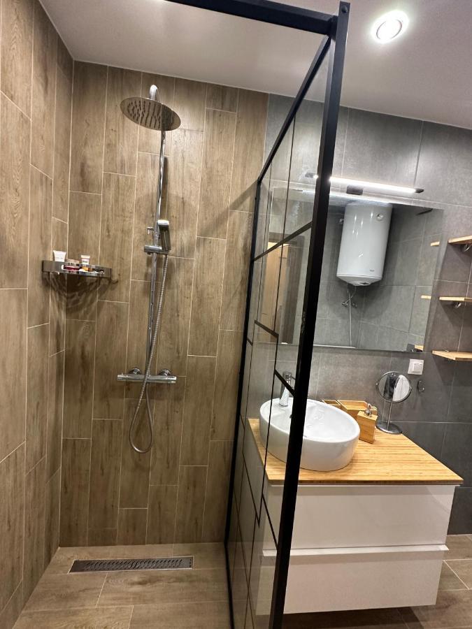 Allegro Home, Apartment By Lmg София Экстерьер фото