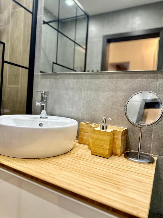 Allegro Home, Apartment By Lmg София Экстерьер фото