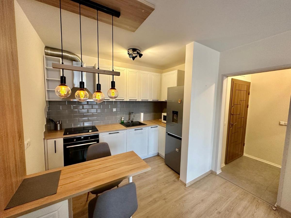 Allegro Home, Apartment By Lmg София Экстерьер фото