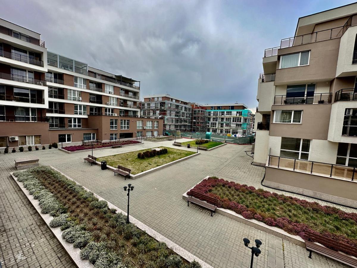 Allegro Home, Apartment By Lmg София Экстерьер фото