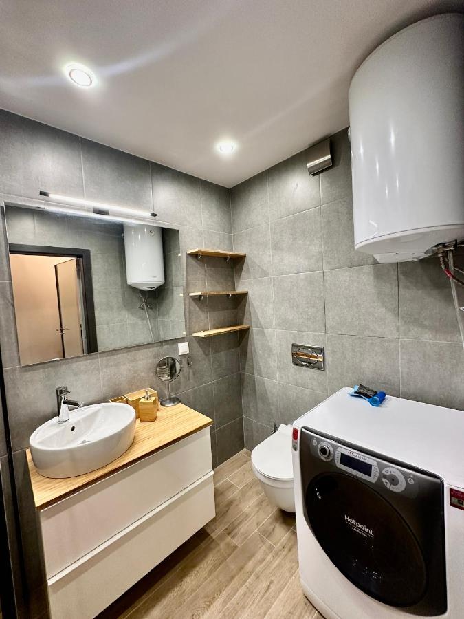 Allegro Home, Apartment By Lmg София Экстерьер фото