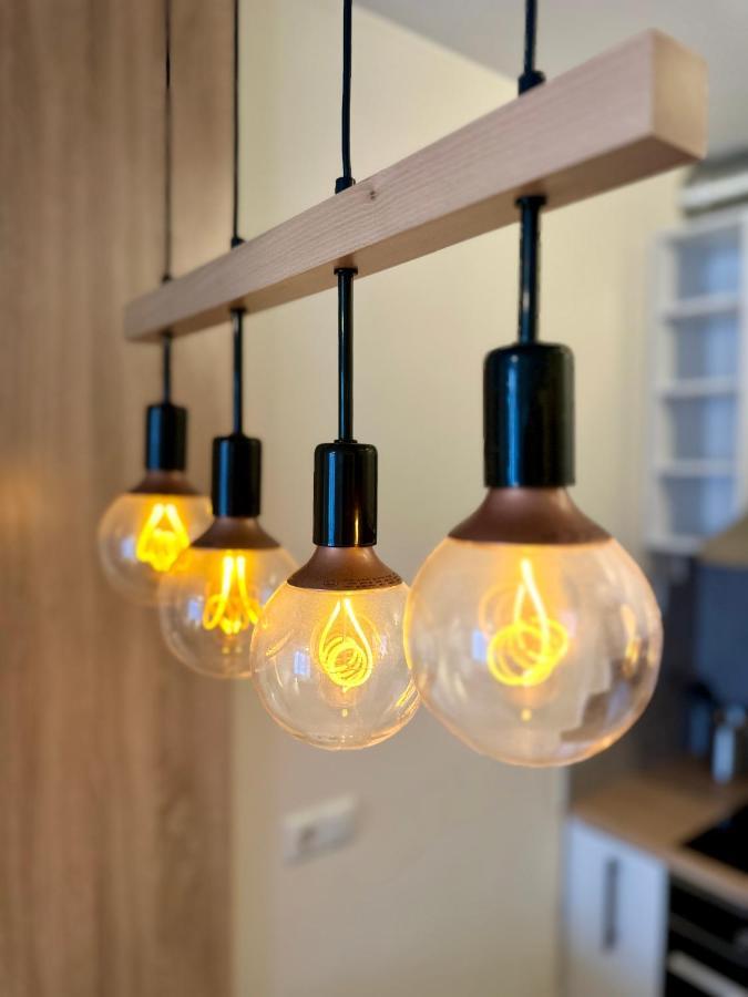 Allegro Home, Apartment By Lmg София Экстерьер фото