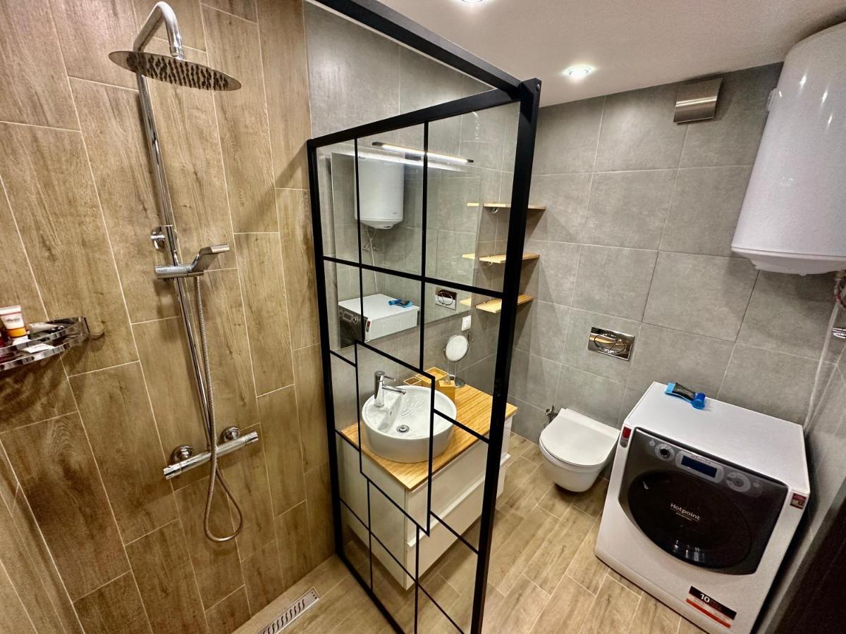 Allegro Home, Apartment By Lmg София Экстерьер фото